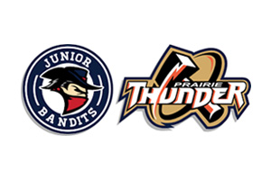 Brooks Minor Hockey Association