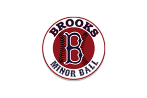 Brooks Minor Ball