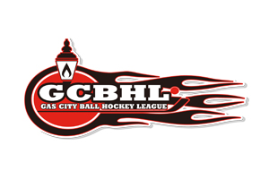 Gas City Ball Hockey League