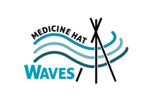Medicine Hat Waves Swim Club