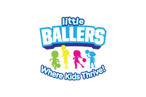 Little Ballers