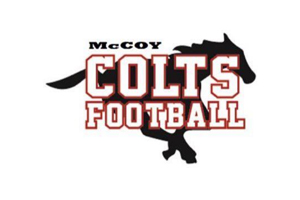 St Mary’s Bantam Jr Colts 2023